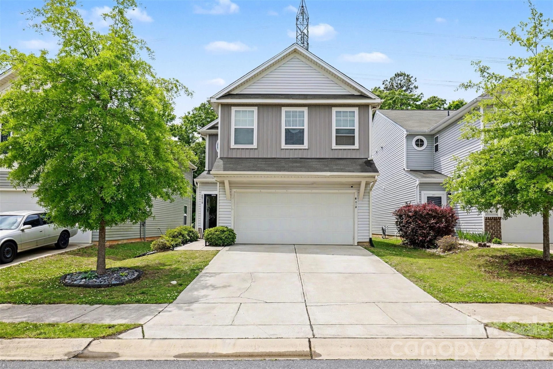 6018 Halliwell Street - Photo 2