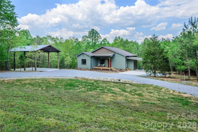 107 Dakota Drive, Rutherfordton, NC, 28139