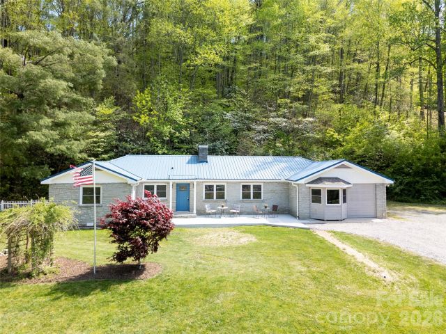 2629 Soco Road, Maggie Valley, NC, 28751