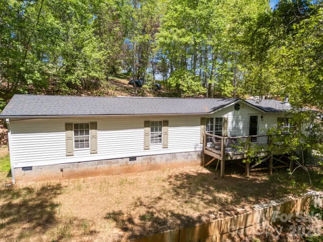 25 Weaver Lane, Black Mountain, NC, 28711