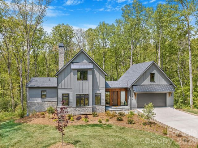 25 Ted Linn Drive, Fairview, NC, 28730