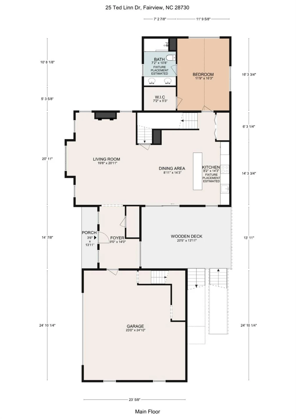 25 Ted Linn Drive - Photo 46