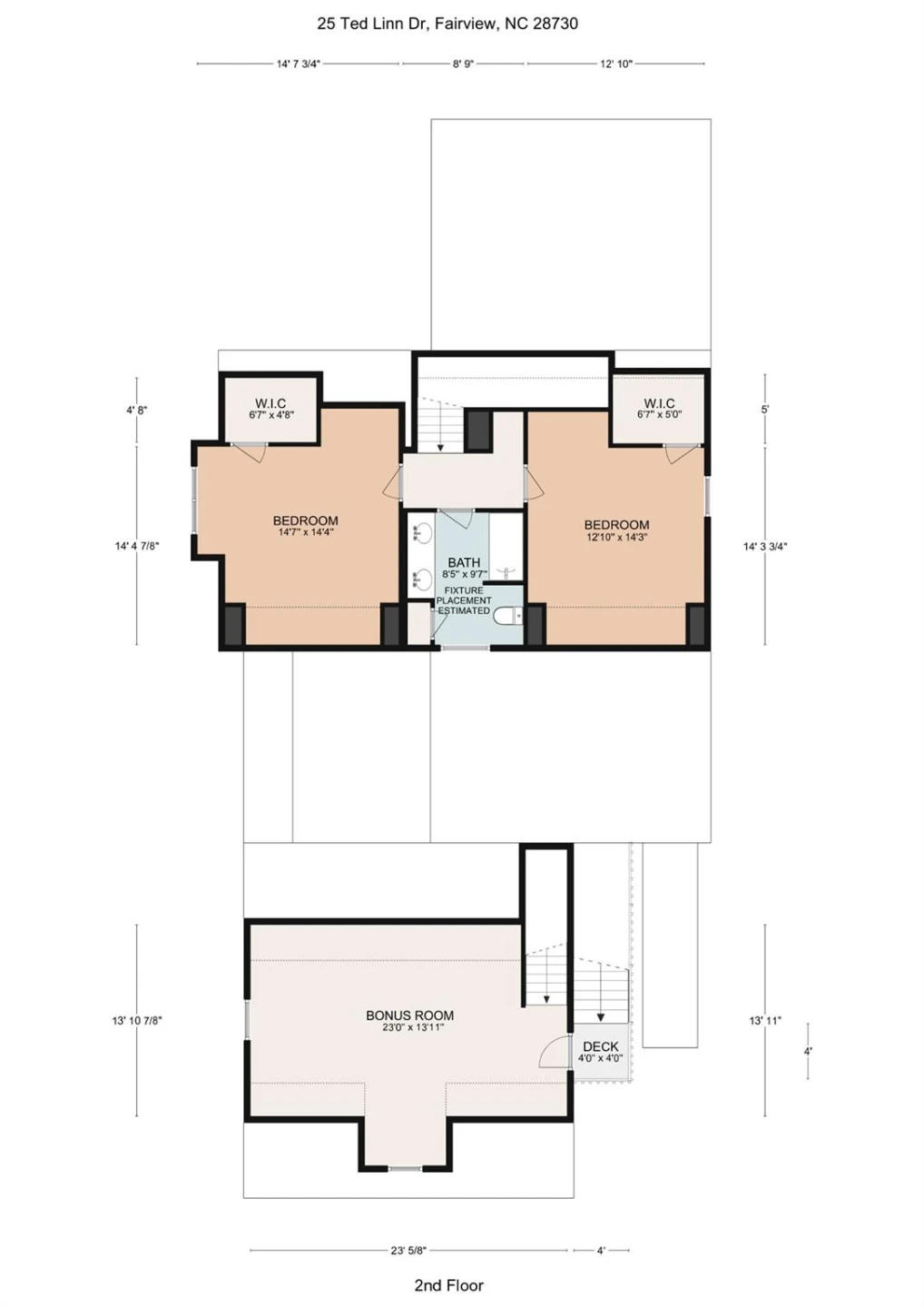 25 Ted Linn Drive - Photo 47