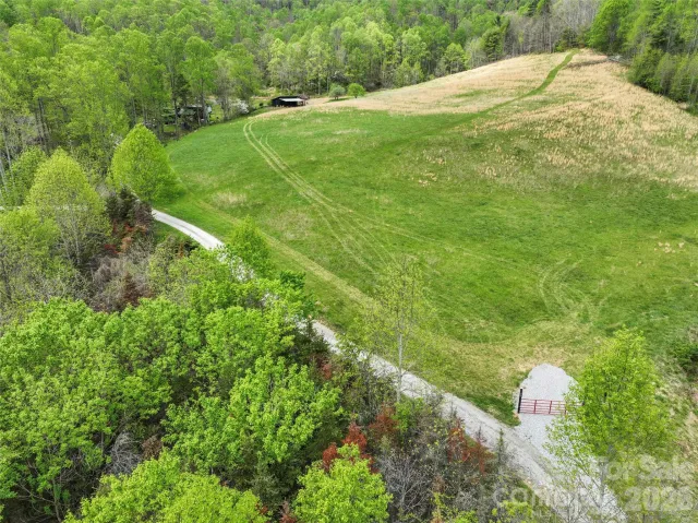 TBD Sierra Drive, Bakersville, NC, 28705