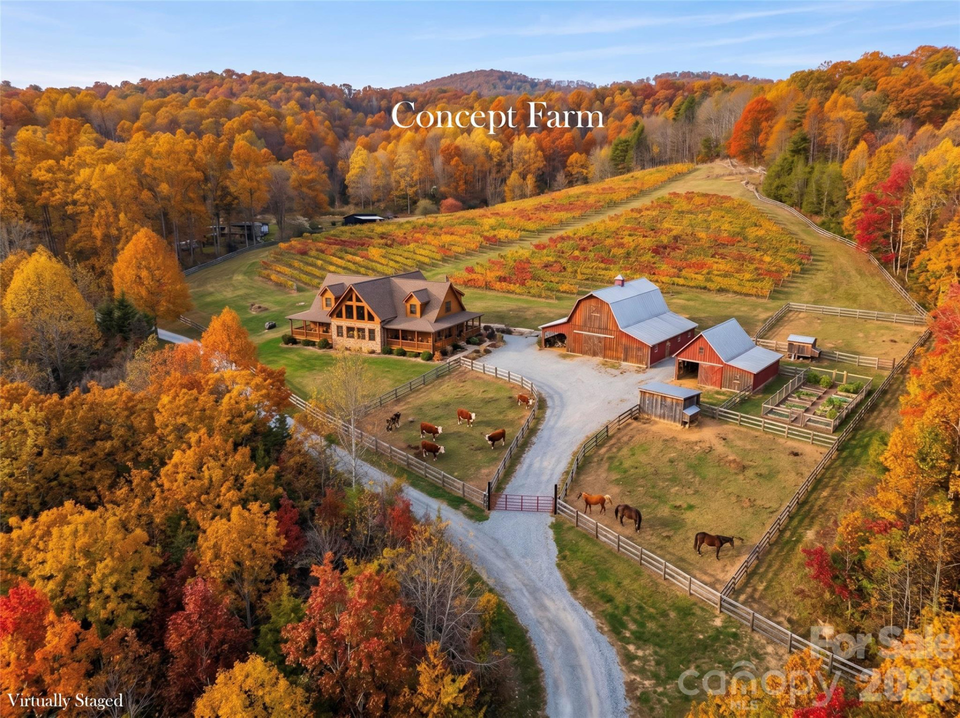 TBD Sierra Drive - Photo 4