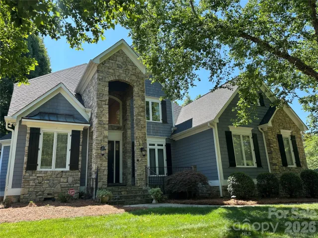 221 Whiterock Drive