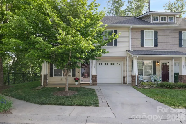 140 Thea Lane, Fletcher, NC, 28732