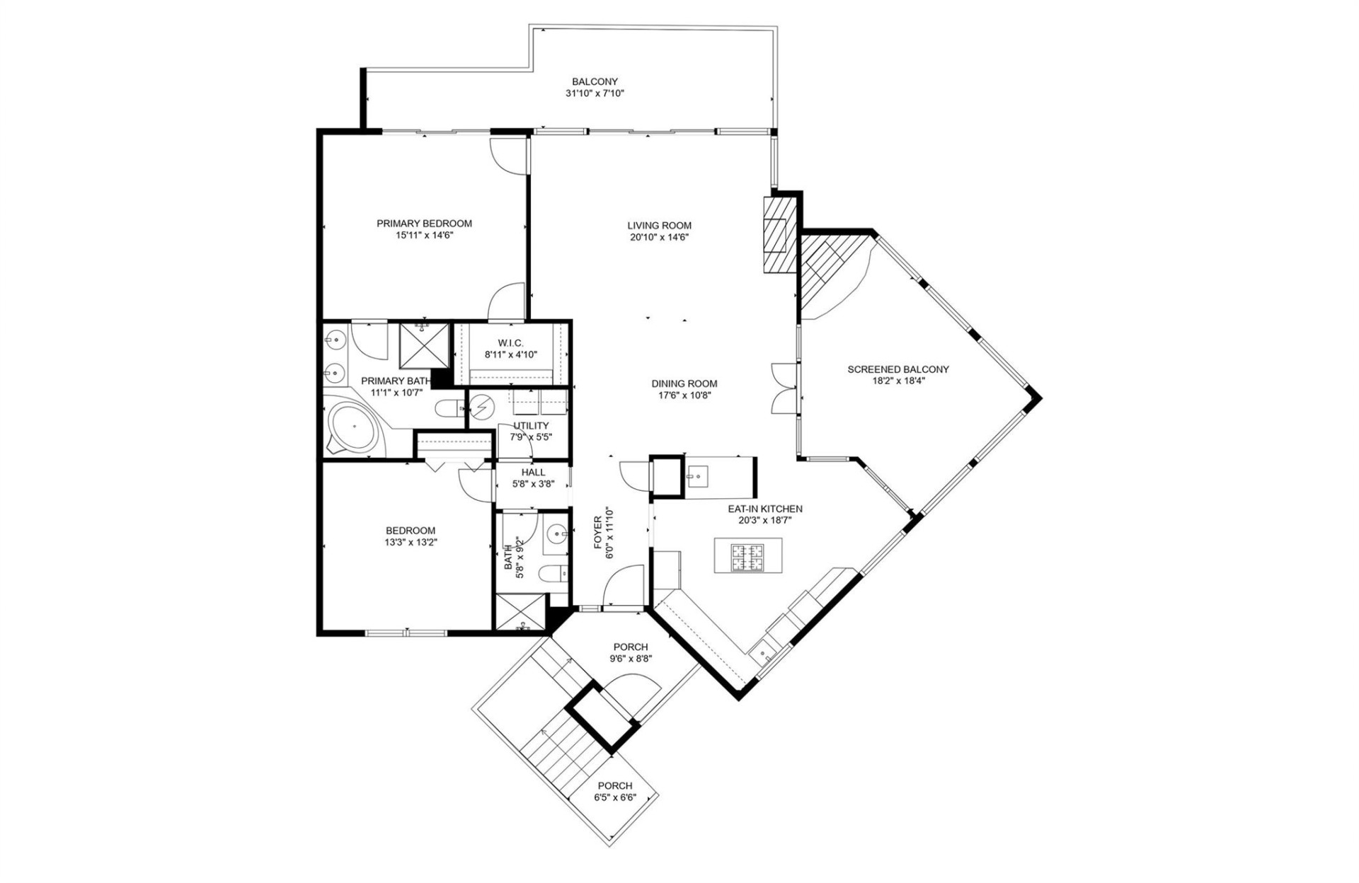 266 Sunset Point Road #B2 - Photo 43