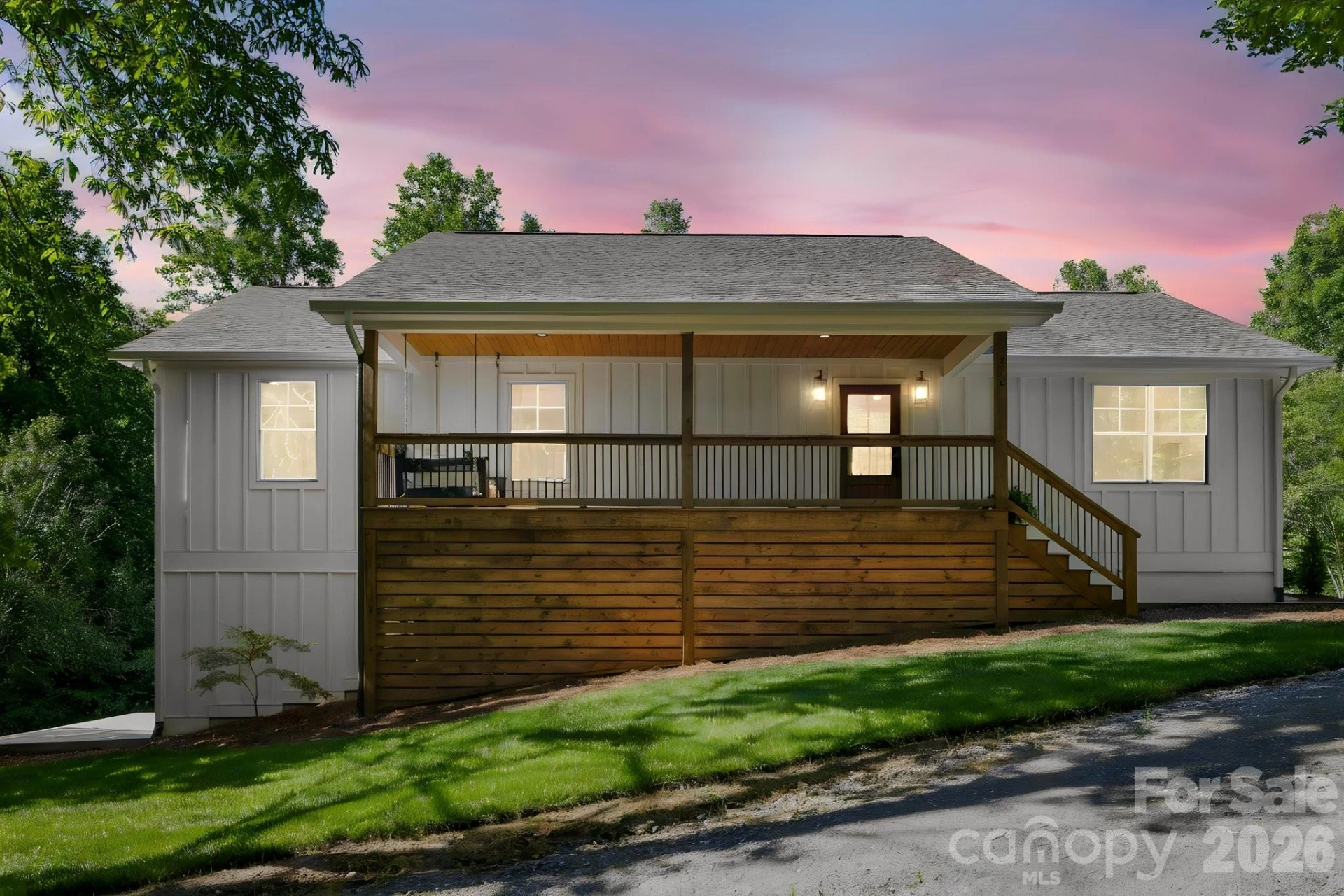 316 Big Raven Lane - Photo 4