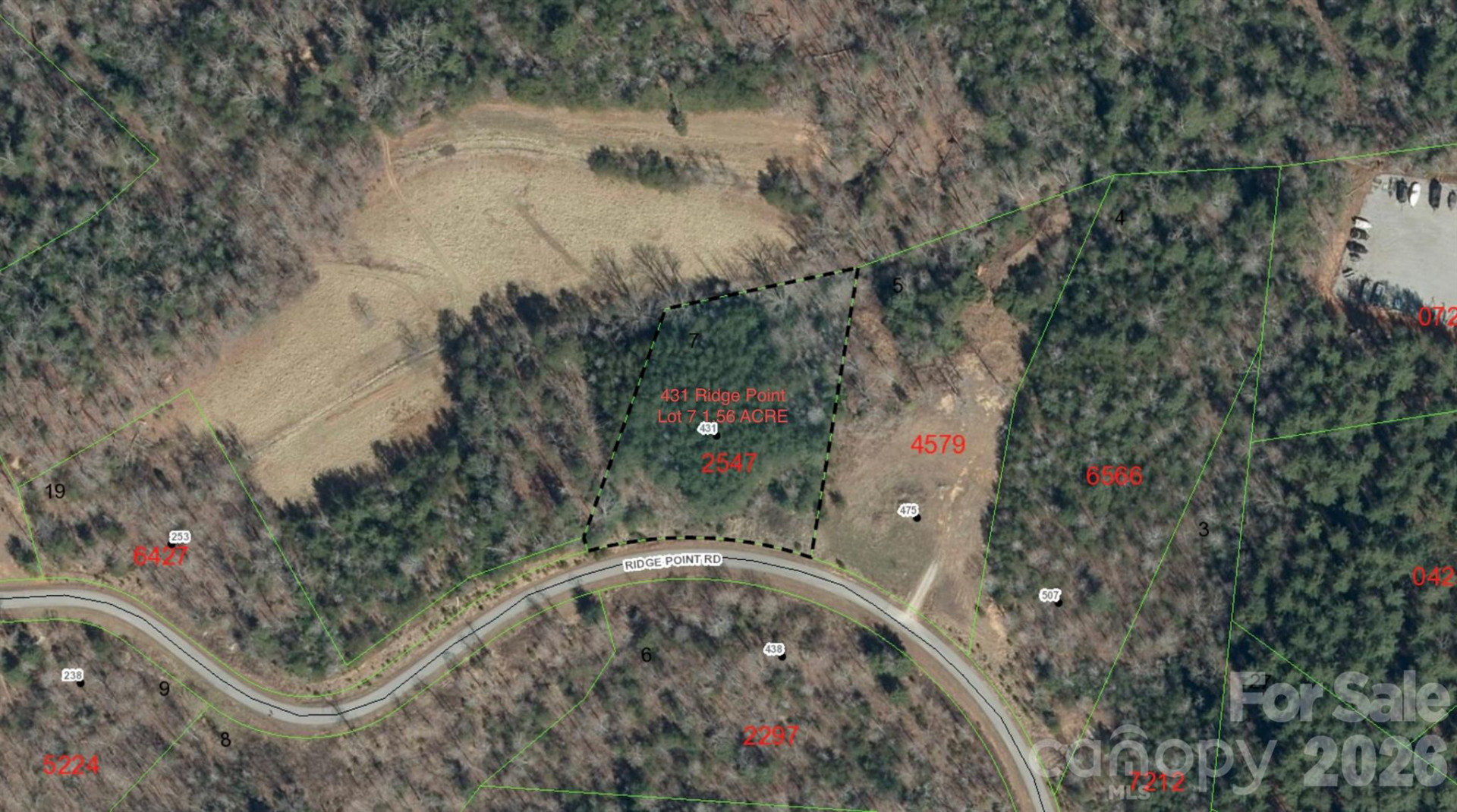 431 Ridge Point Road #7 - Photo 2