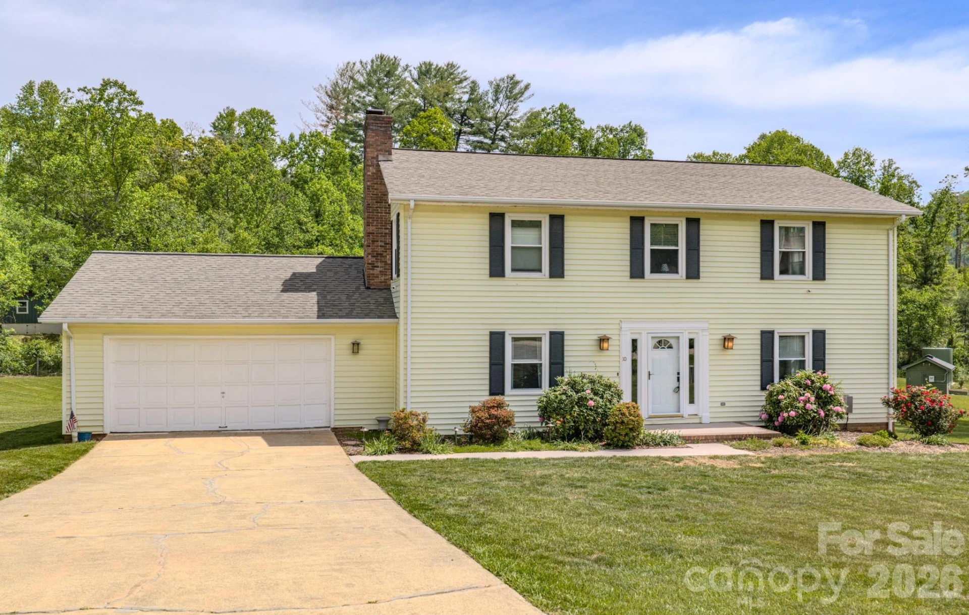10 Arrow Place