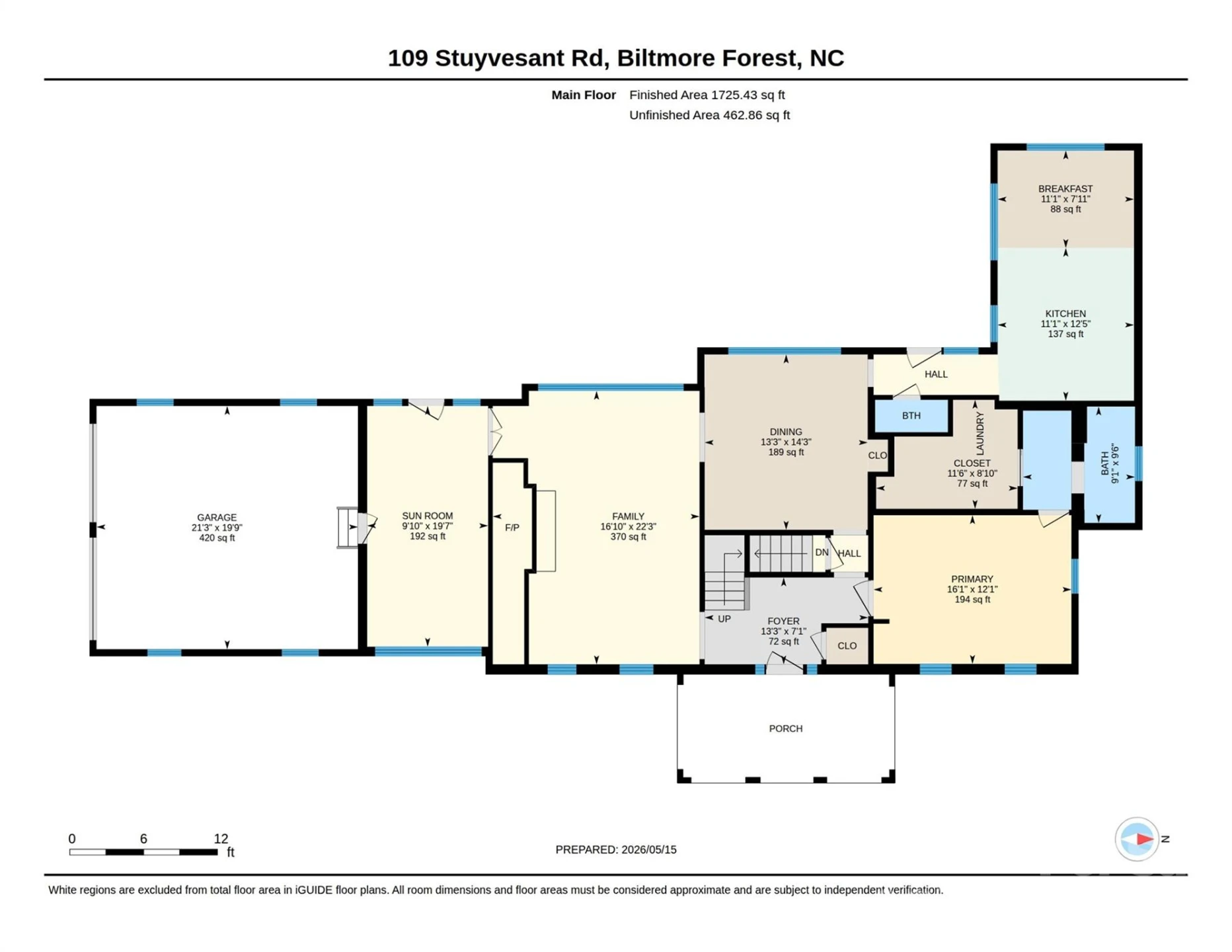 109 Stuyvesant Road - Photo 37