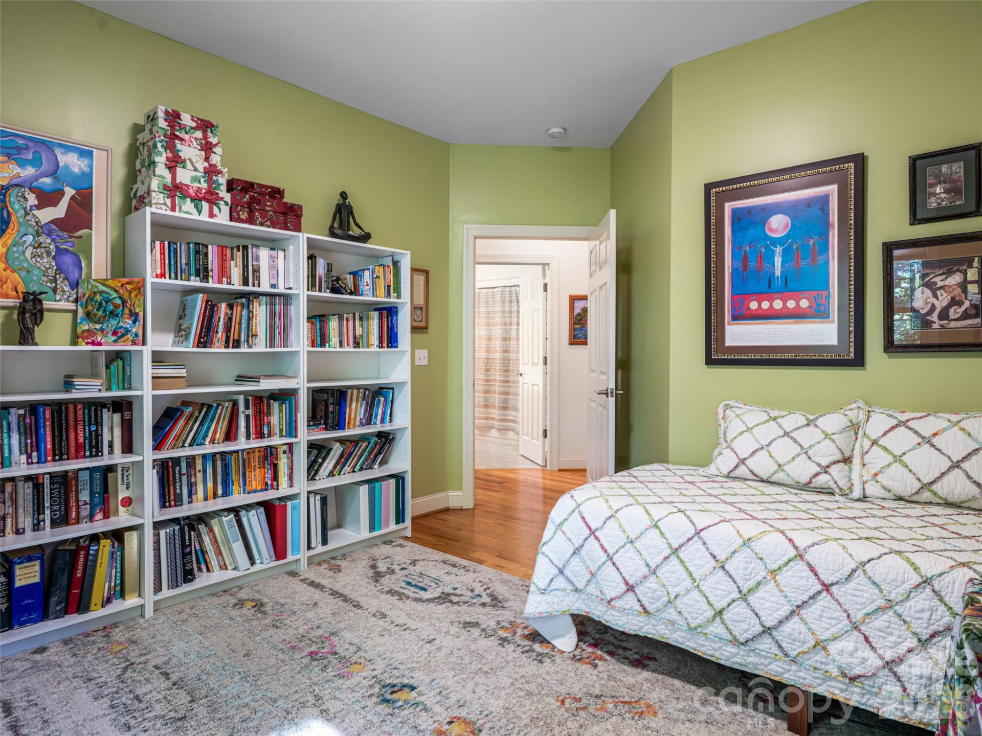 4 Dogwood Glen Circle - Photo 32