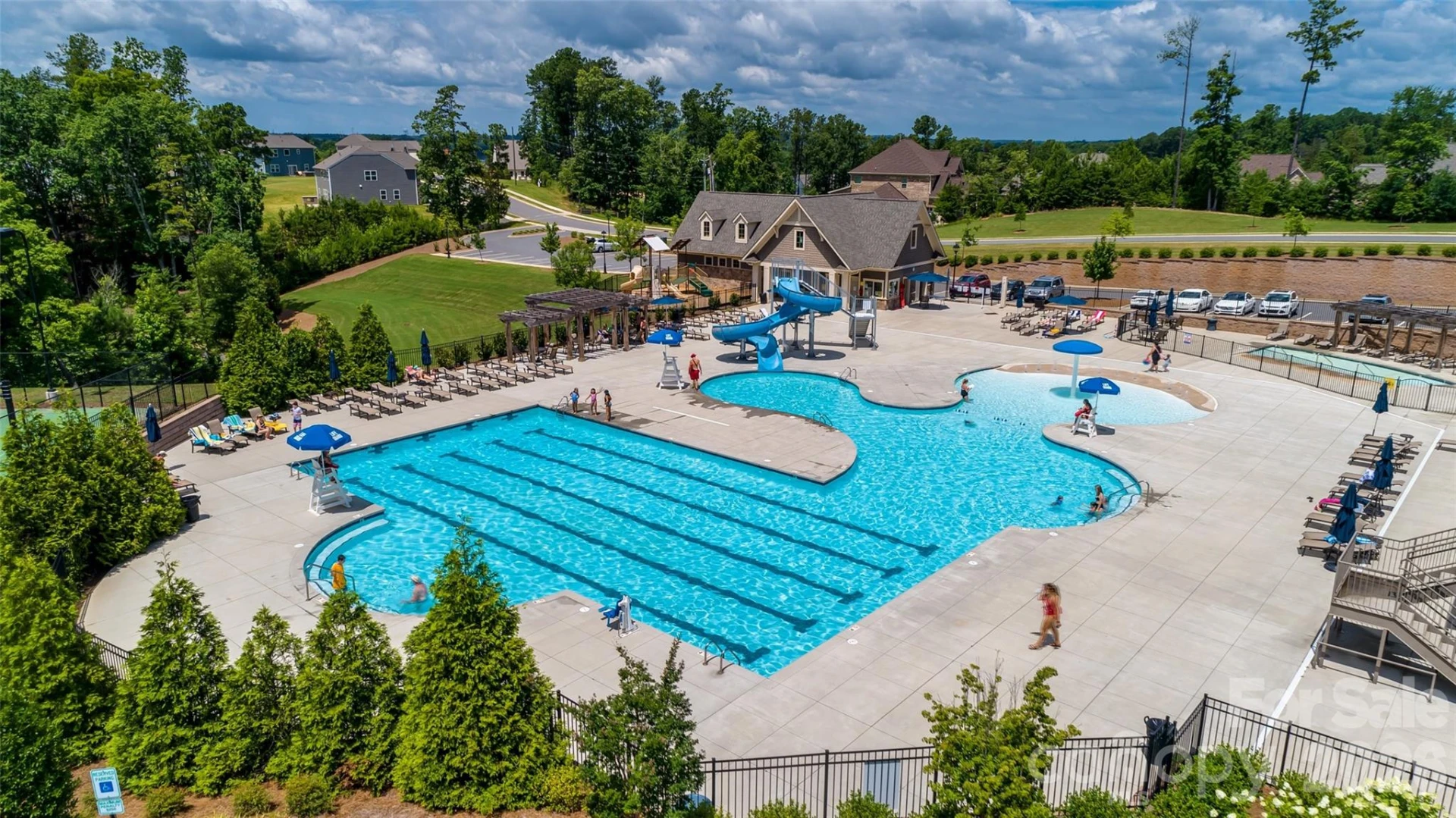 15927 Vale Ridge Drive - Photo 45