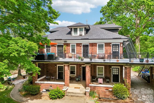109 Liberty Street, Asheville, NC, 28801