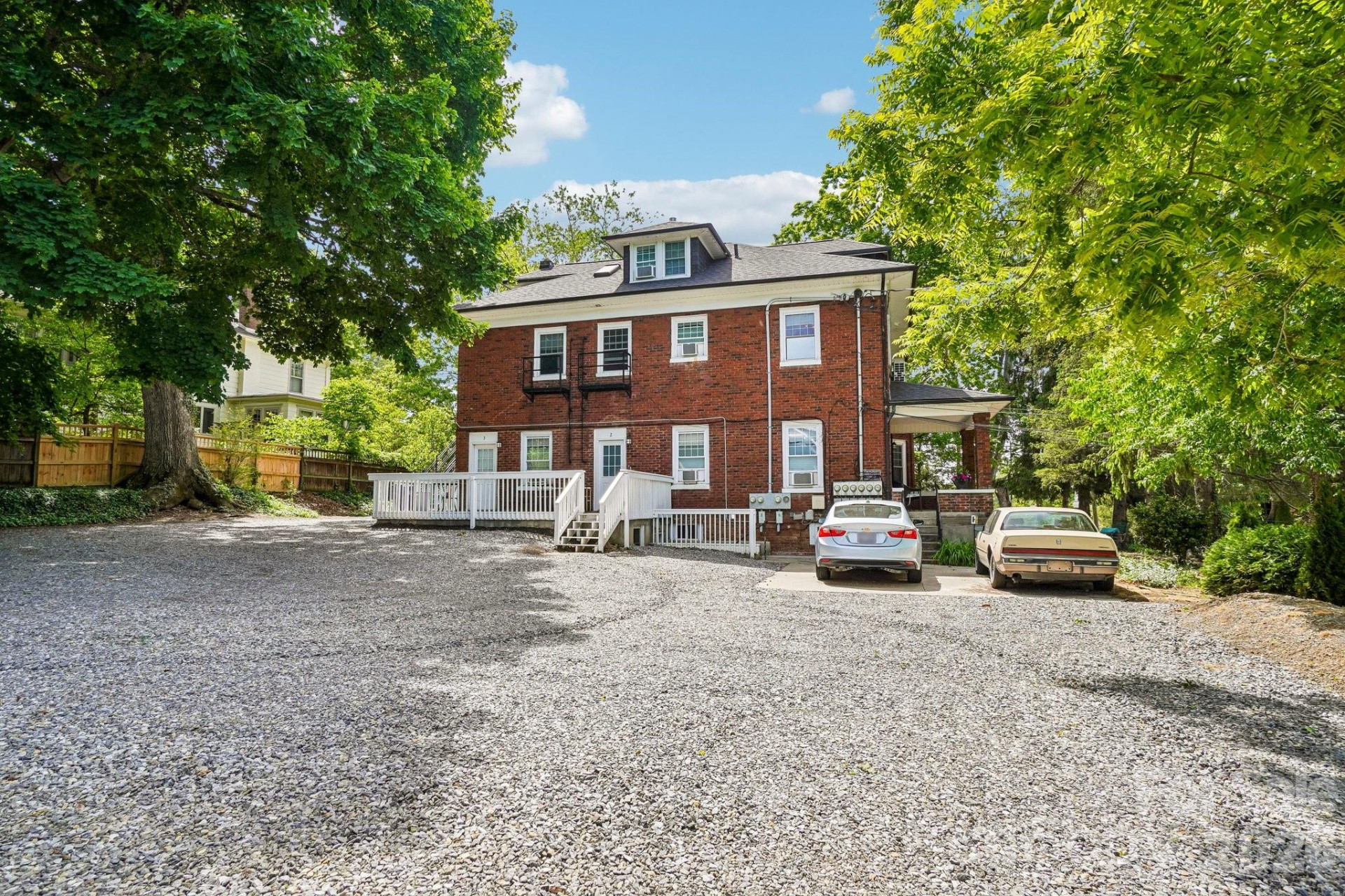 109 Liberty Street #4 - Photo 26