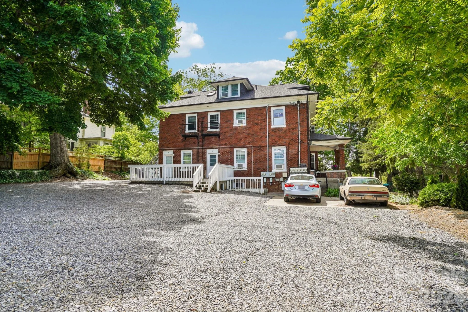 109 Liberty Street #4 - Photo 26