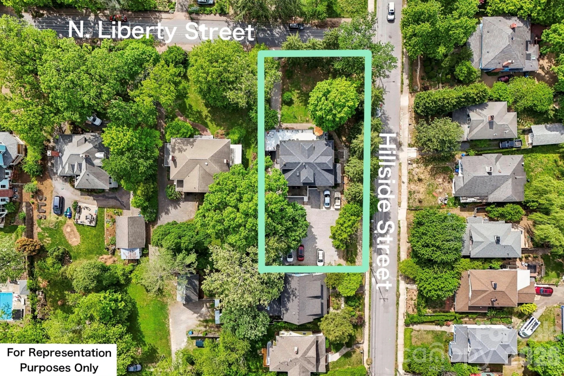 109 Liberty Street #4 - Photo 27