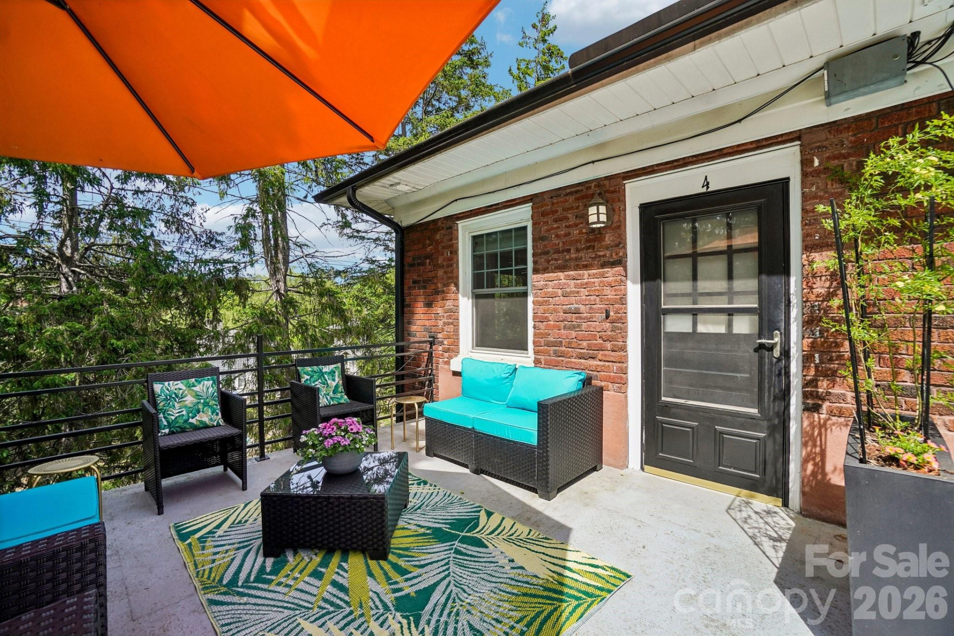 109 Liberty Street #4 - Photo 4