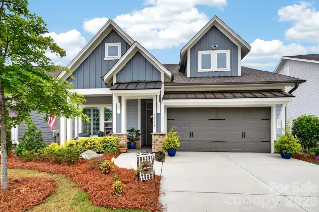1306 Encore Lane, Waxhaw, NC, 28173