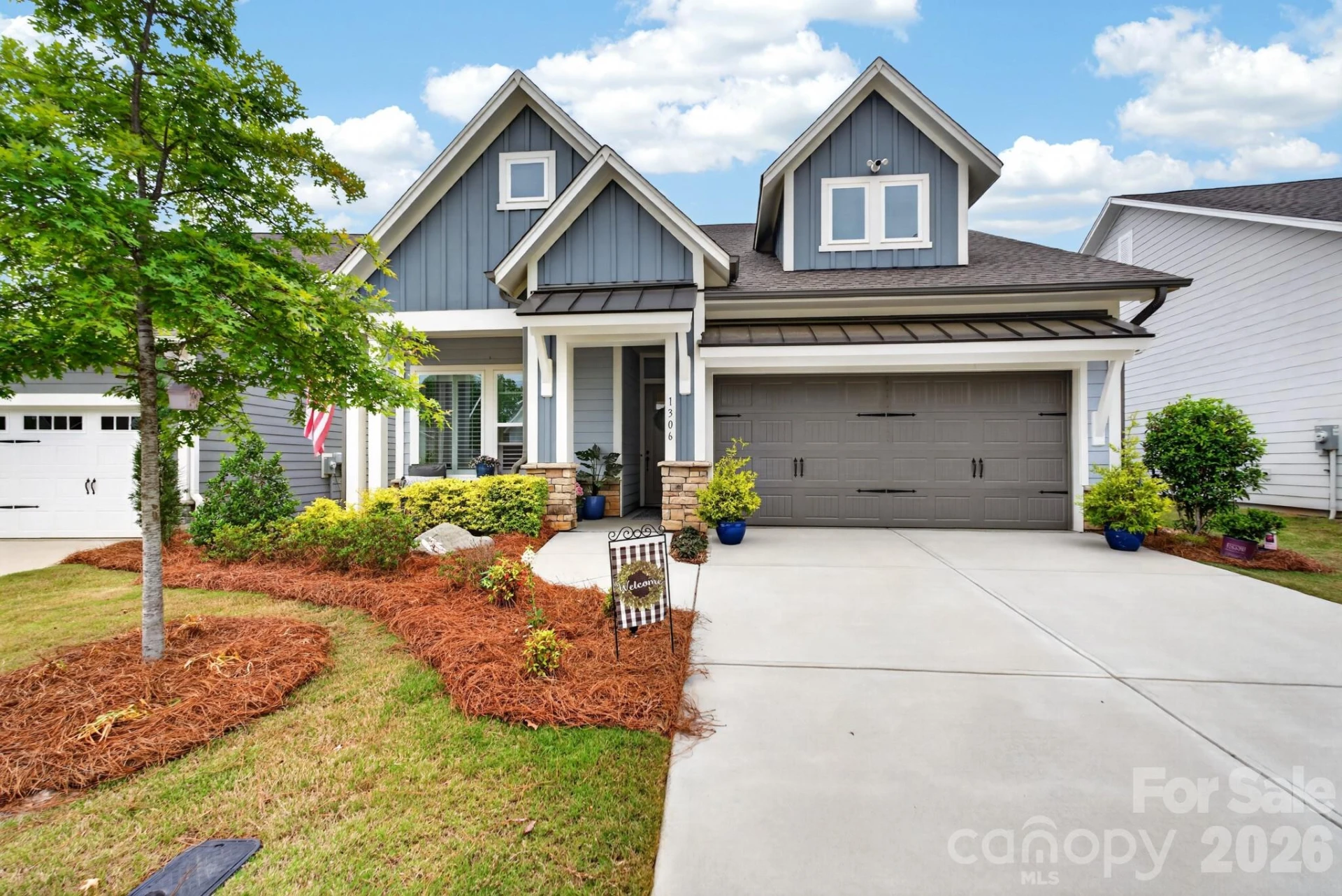 1306 Encore Lane - Photo 2
