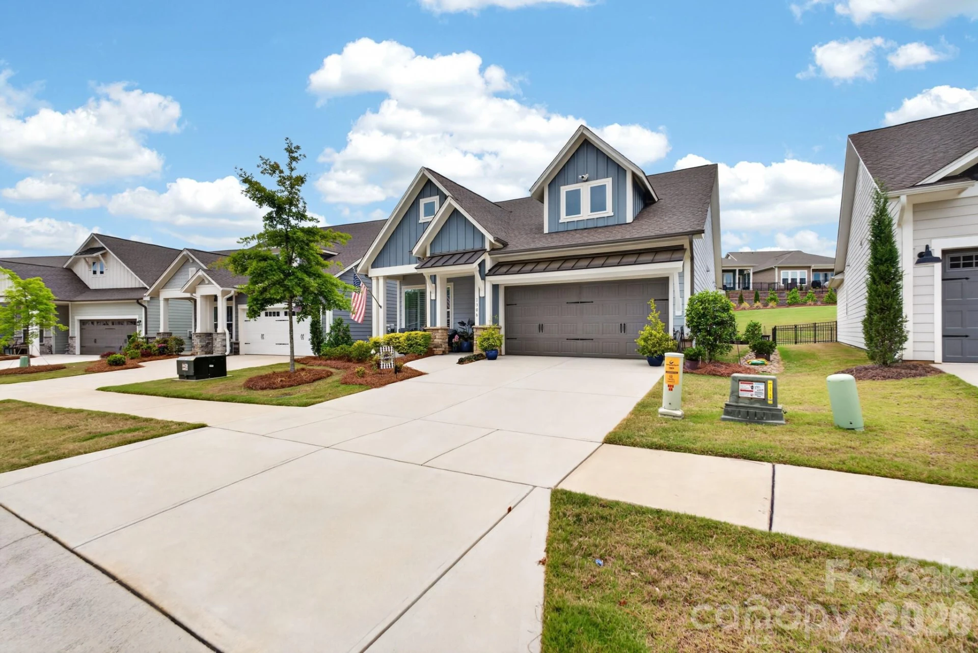 1306 Encore Lane - Photo 3