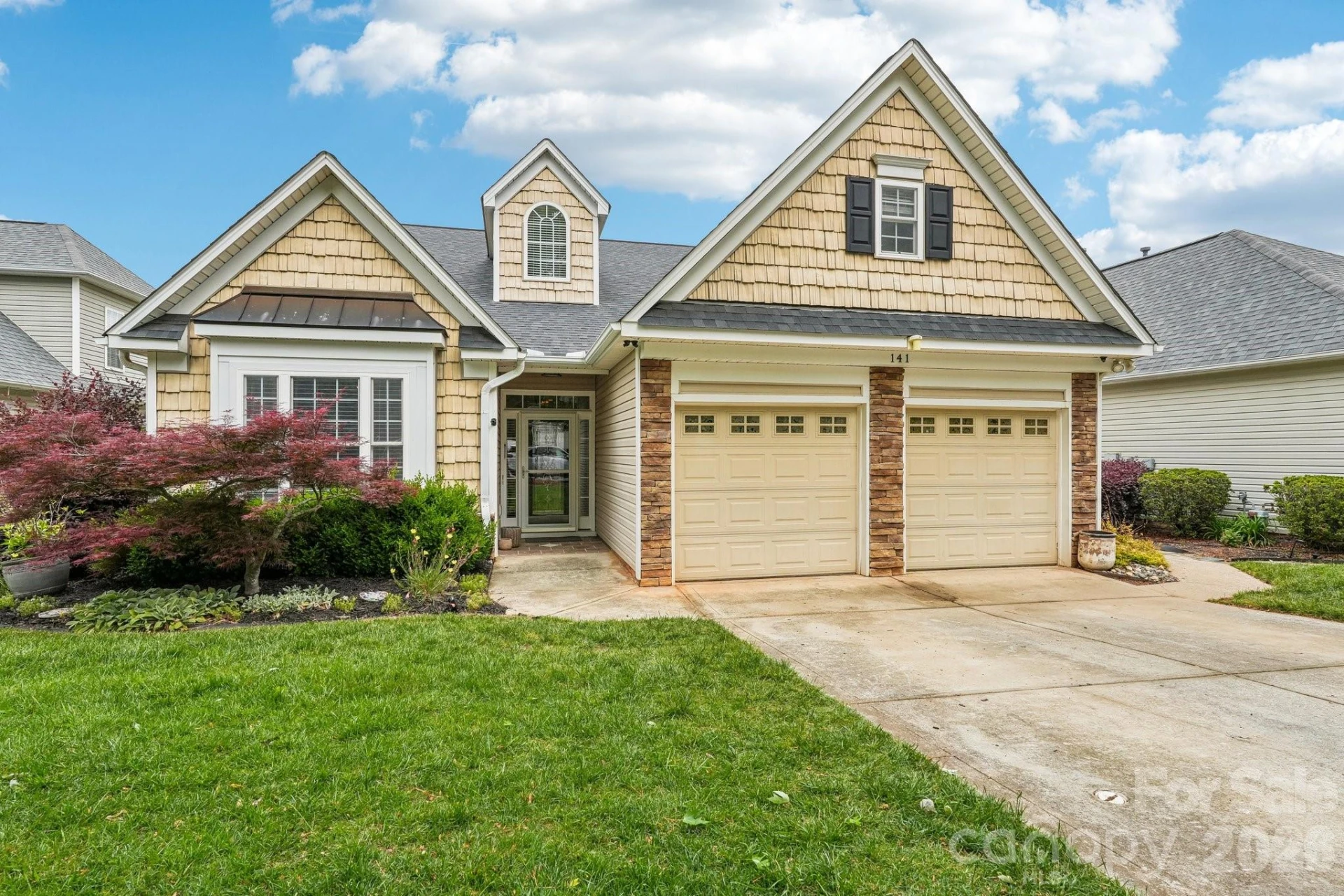 141 Wren Hill Drive
