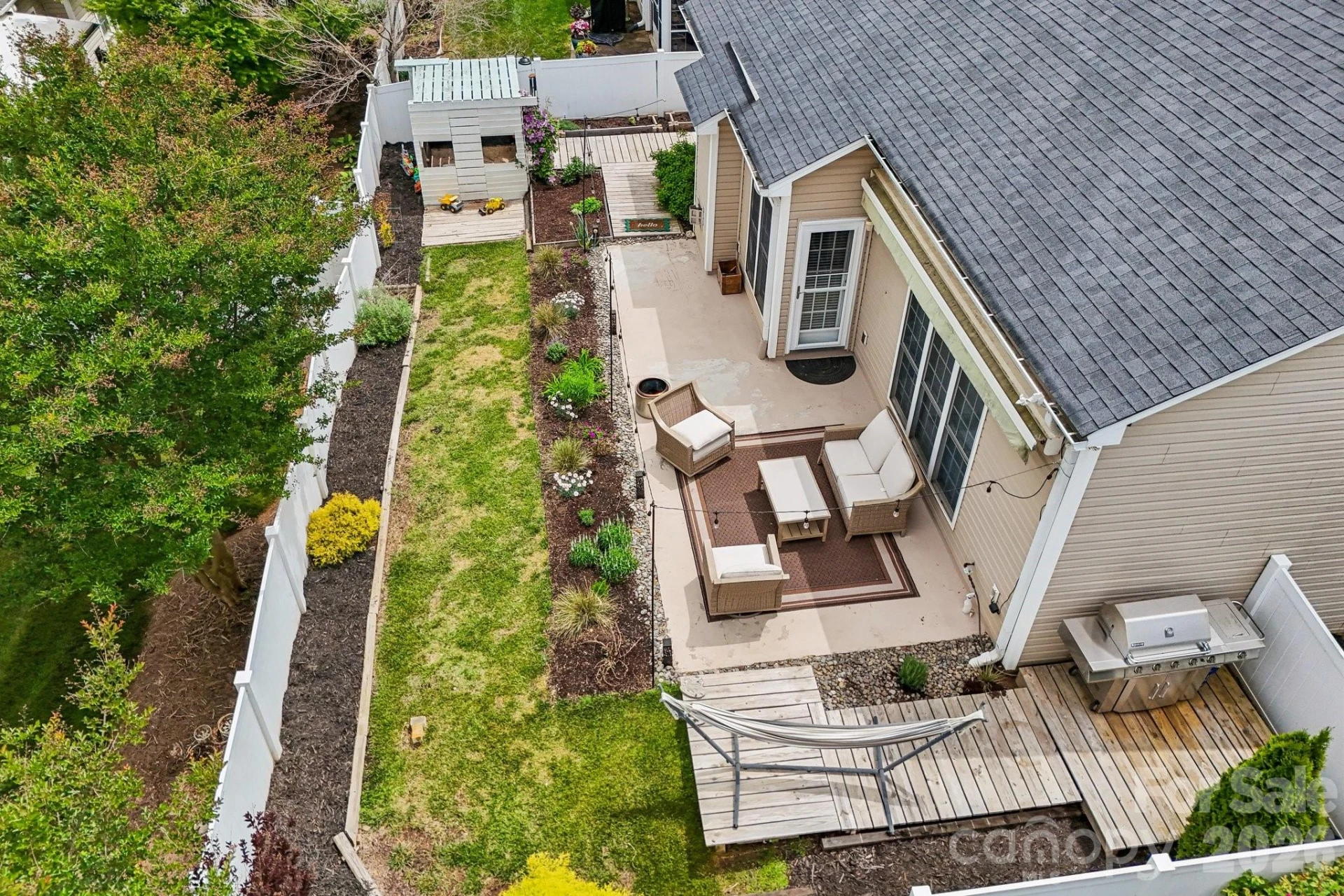 141 Wren Hill Drive - Photo 33