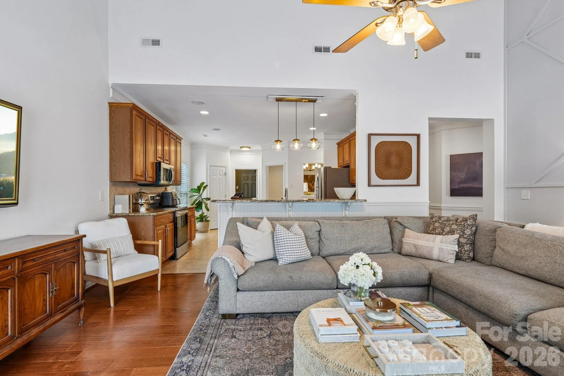141 Wren Hill Drive - Photo 6