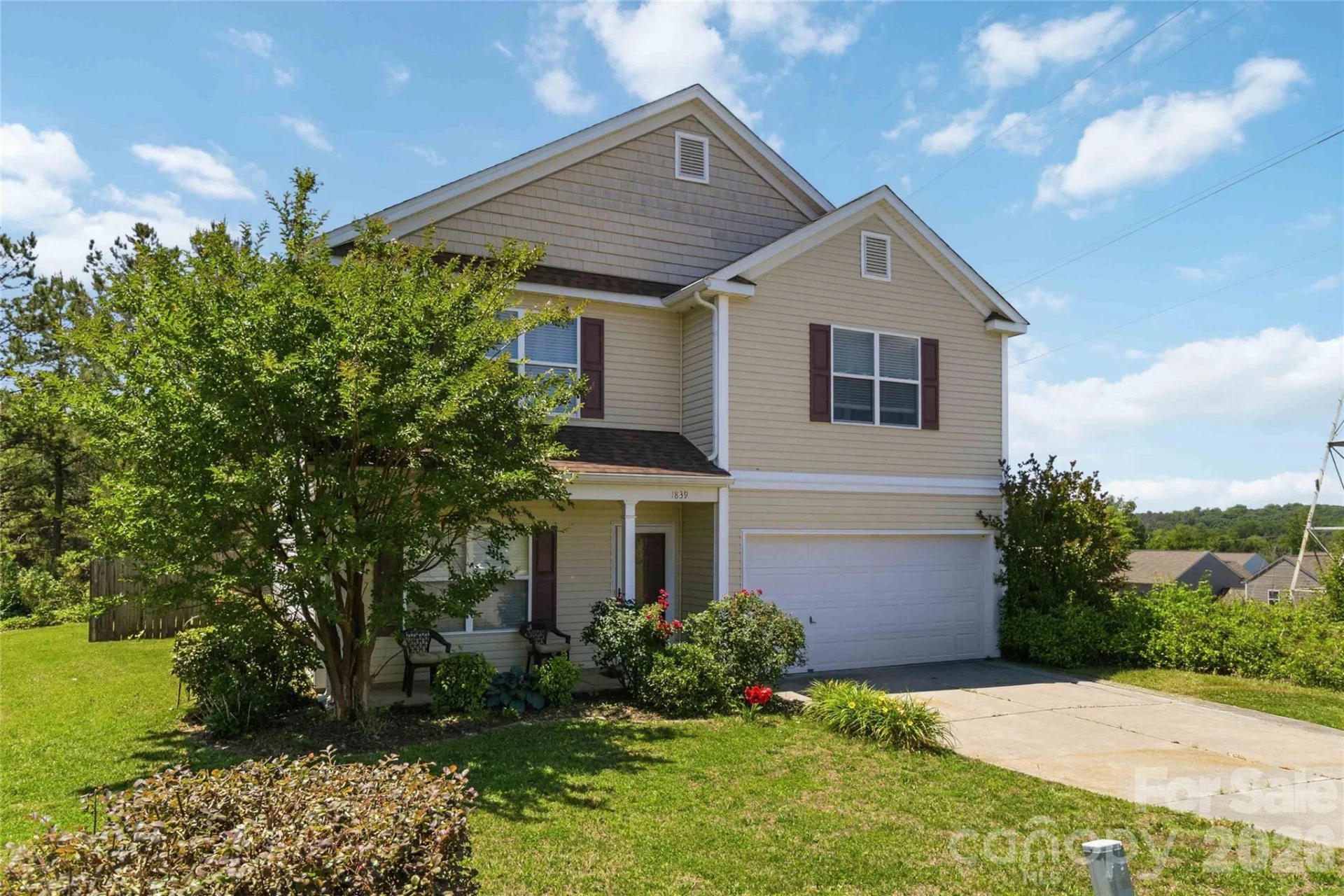 1839 Bray Drive - Photo 2