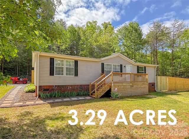 2330 West View Acres Avenue Extension, Hickory, NC, 28601