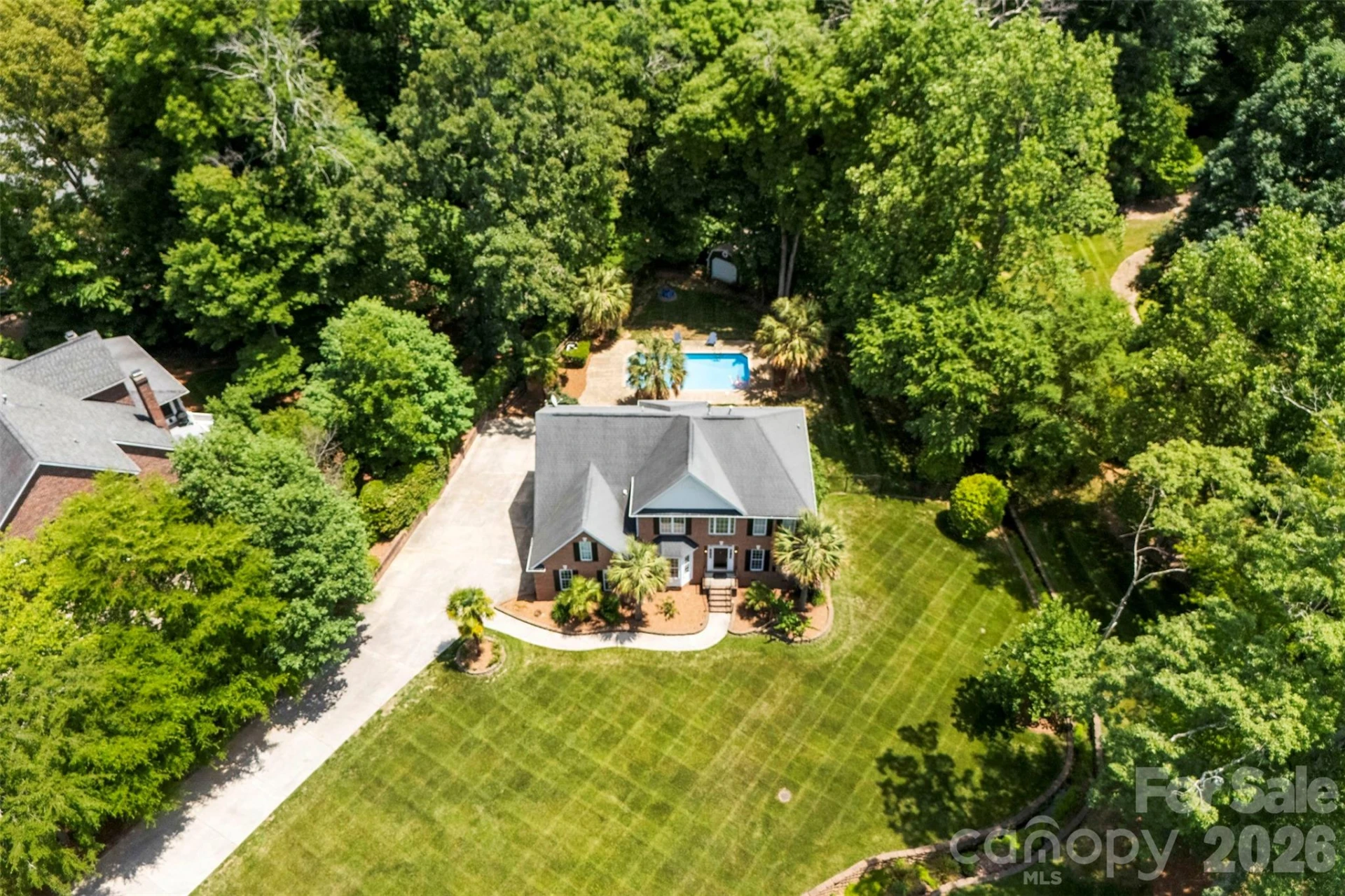 6520 Hollow Oak Drive - Photo 39