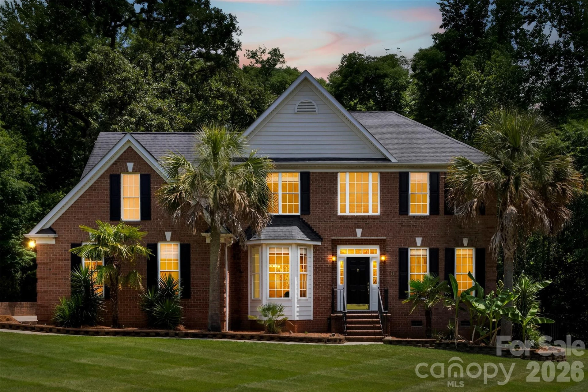 6520 Hollow Oak Drive - Photo 5