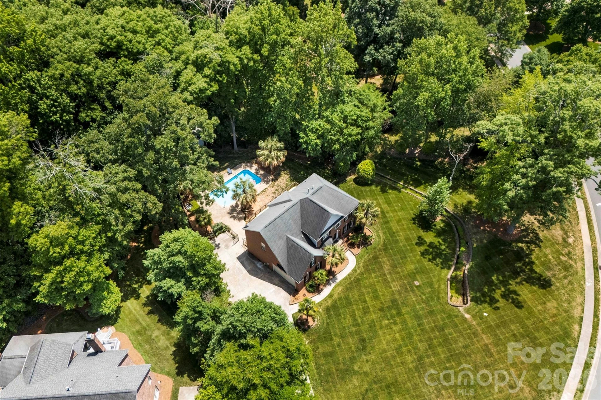 6520 Hollow Oak Drive - Photo 41