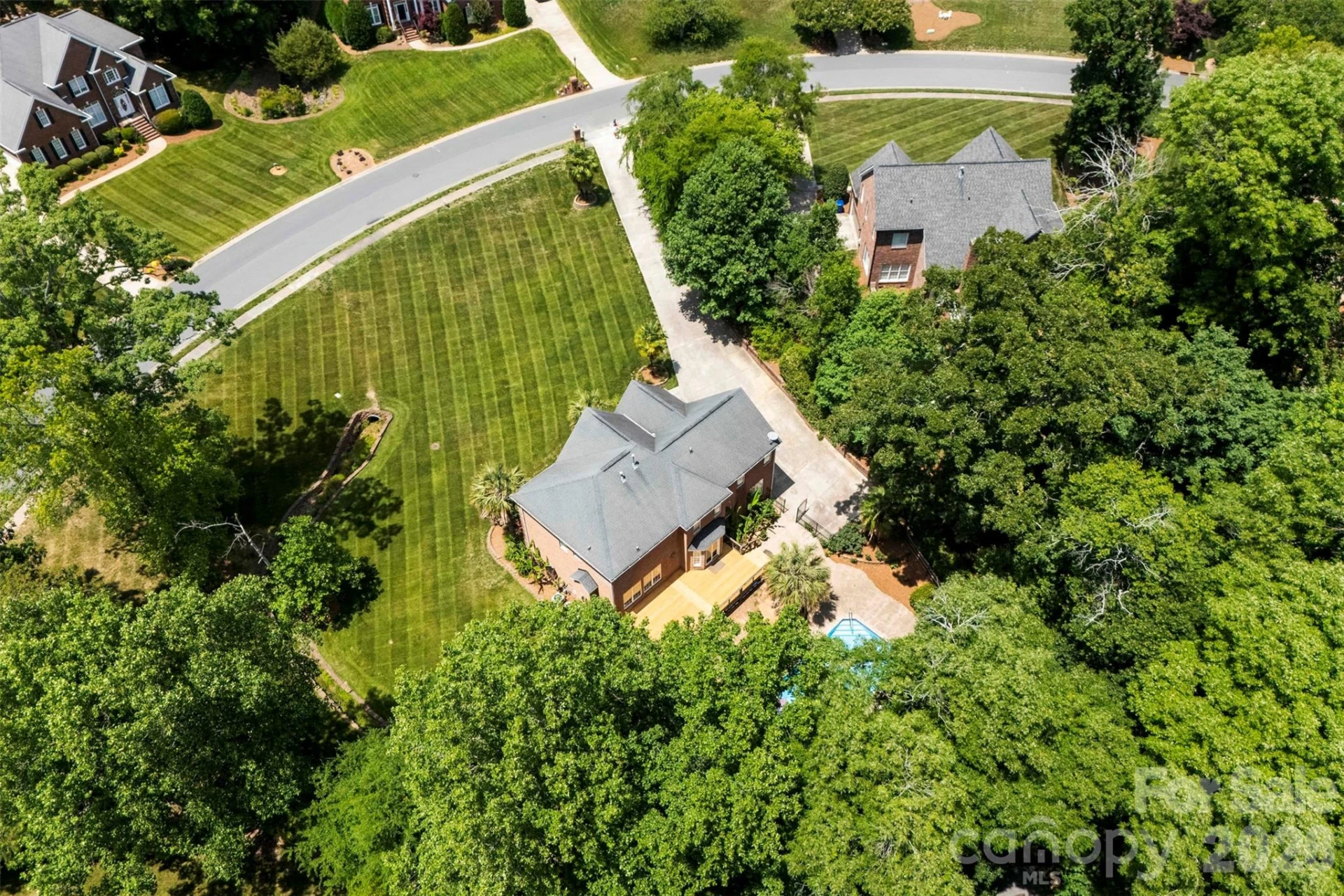 6520 Hollow Oak Drive - Photo 43