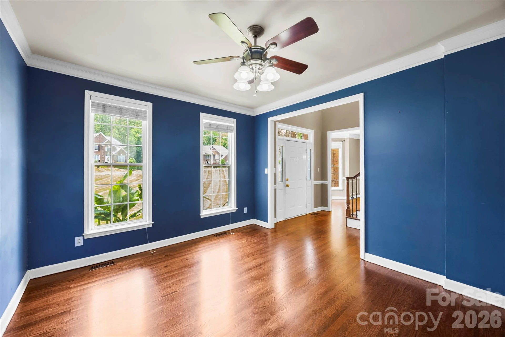 6520 Hollow Oak Drive - Photo 9