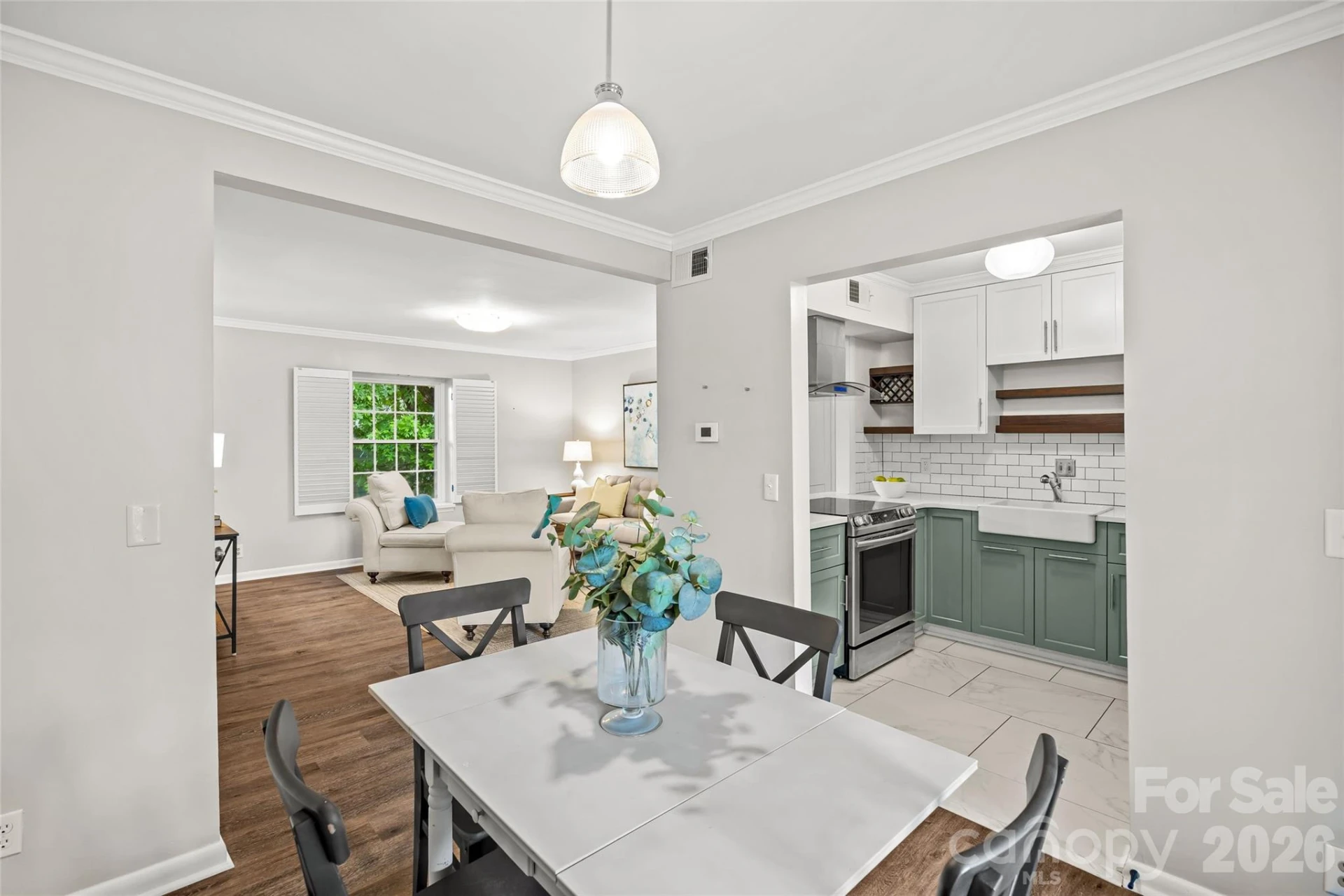 2604 Park Road #D - Photo 13