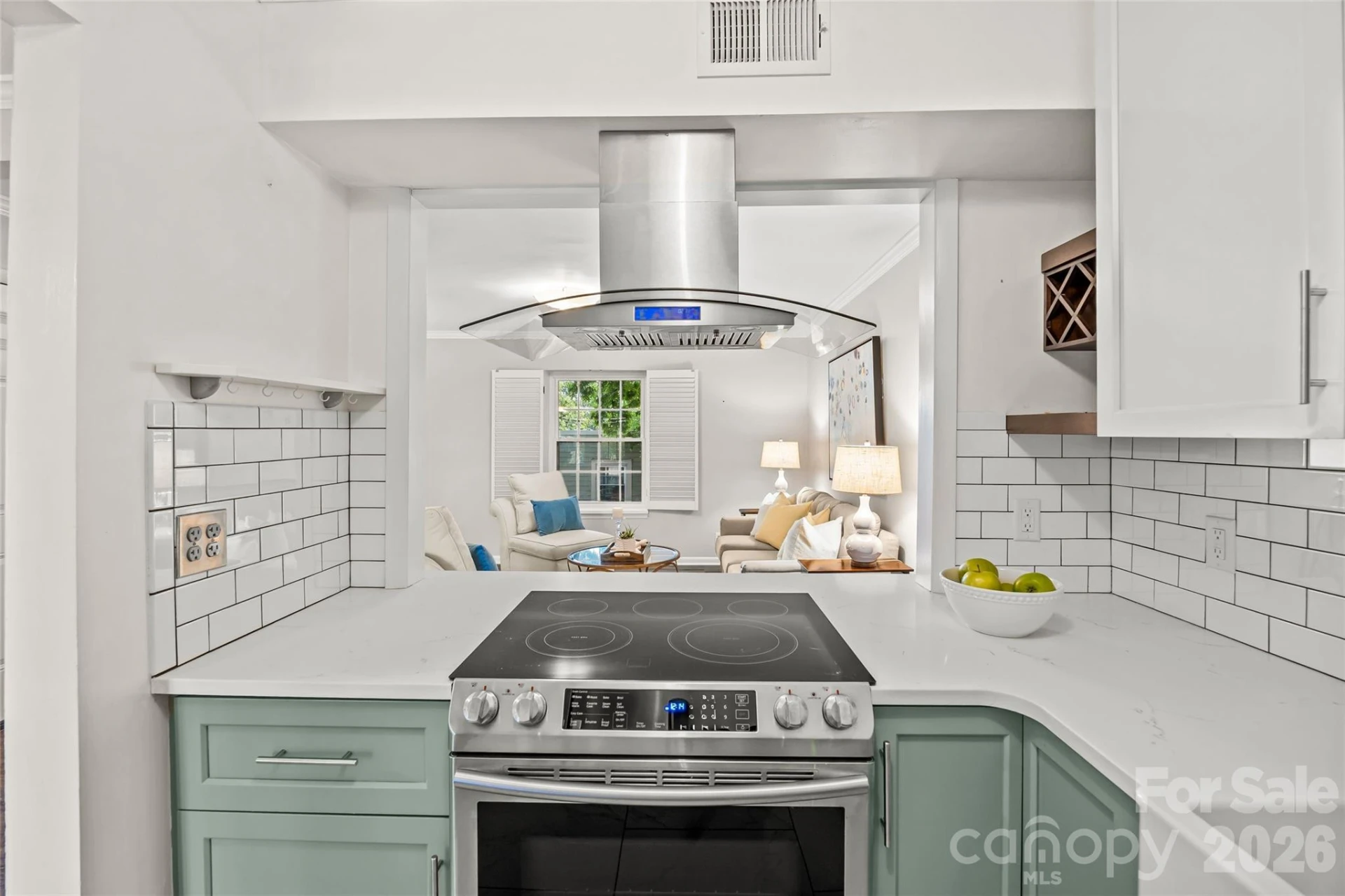 2604 Park Road #D - Photo 17