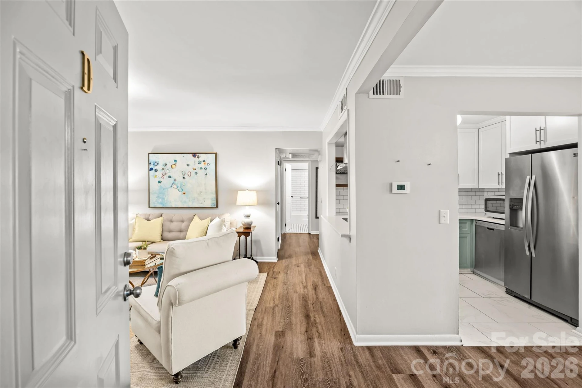 2604 Park Road #D - Photo 3