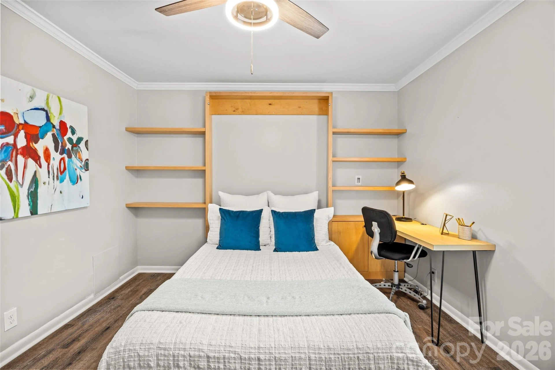 2604 Park Road #D - Photo 25