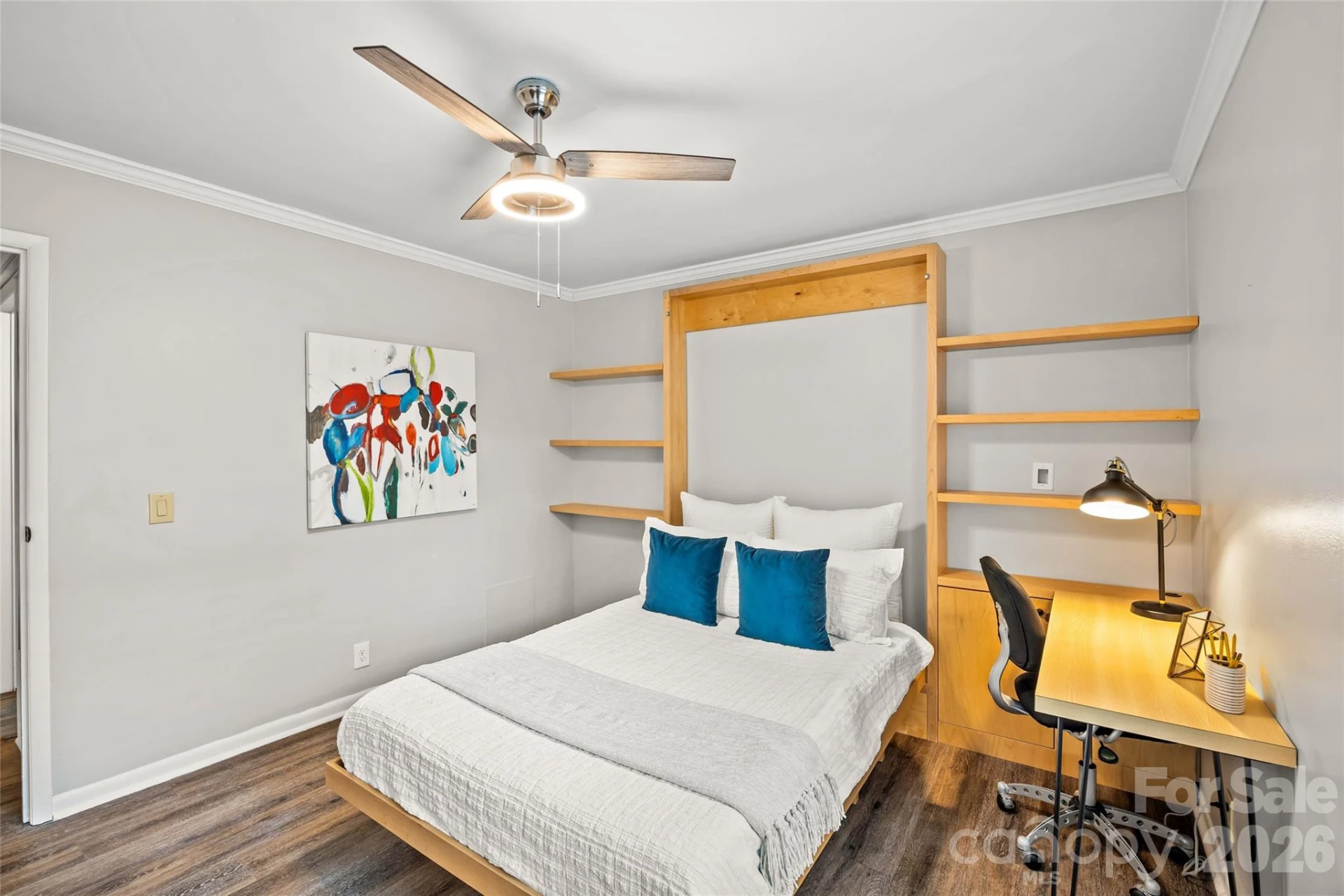 2604 Park Road #D - Photo 26