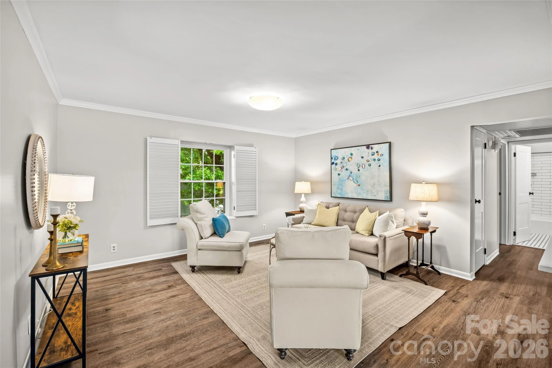 2604 Park Road #D - Photo 4