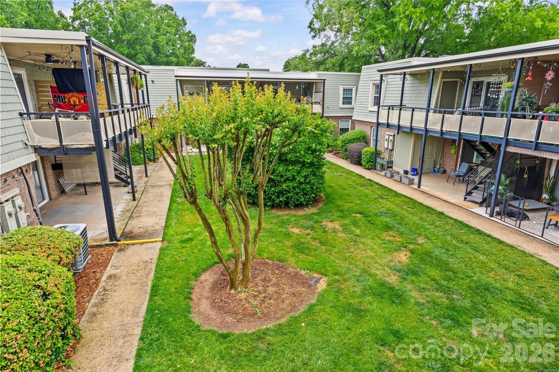 2604 Park Road #D - Photo 36