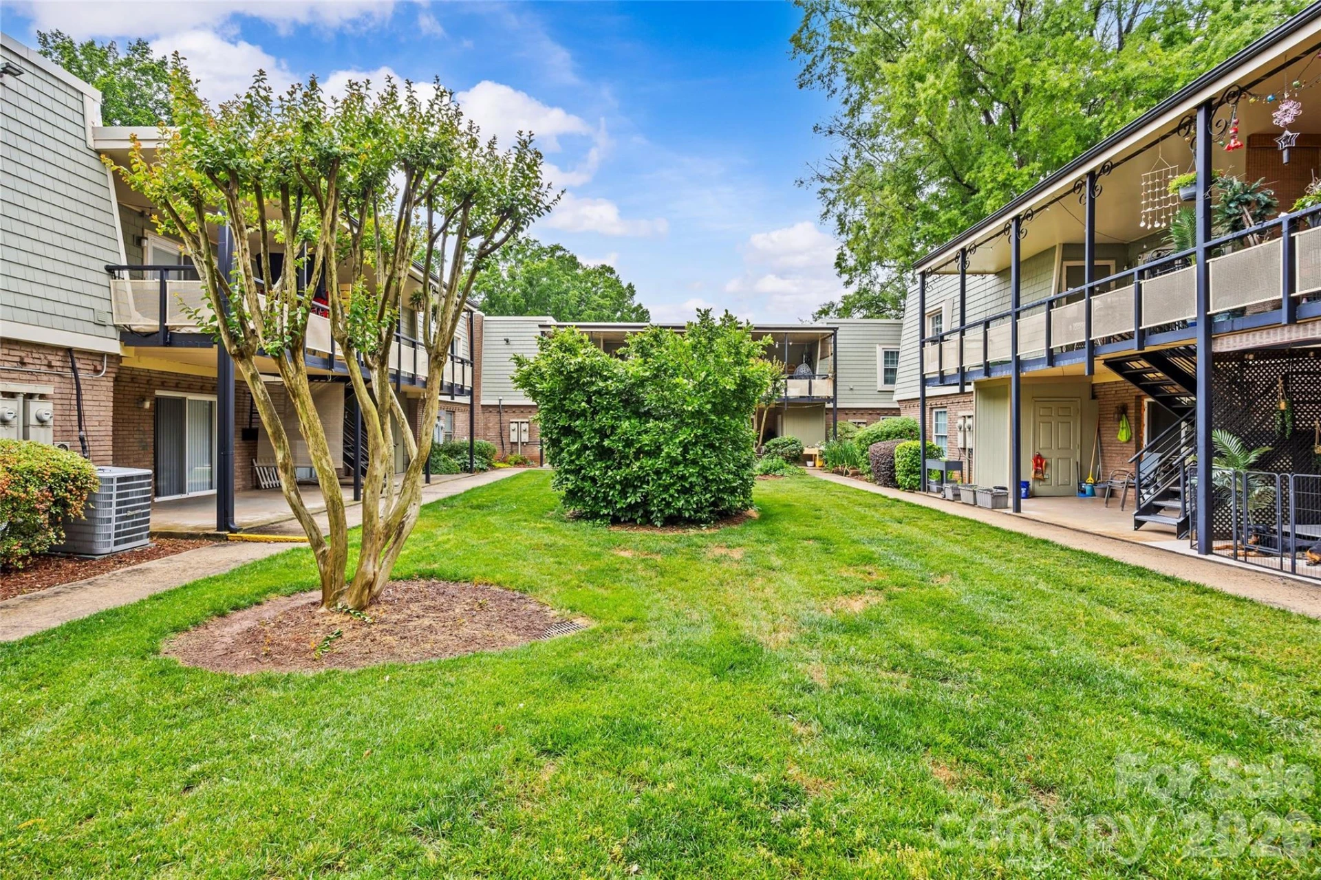2604 Park Road #D - Photo 40