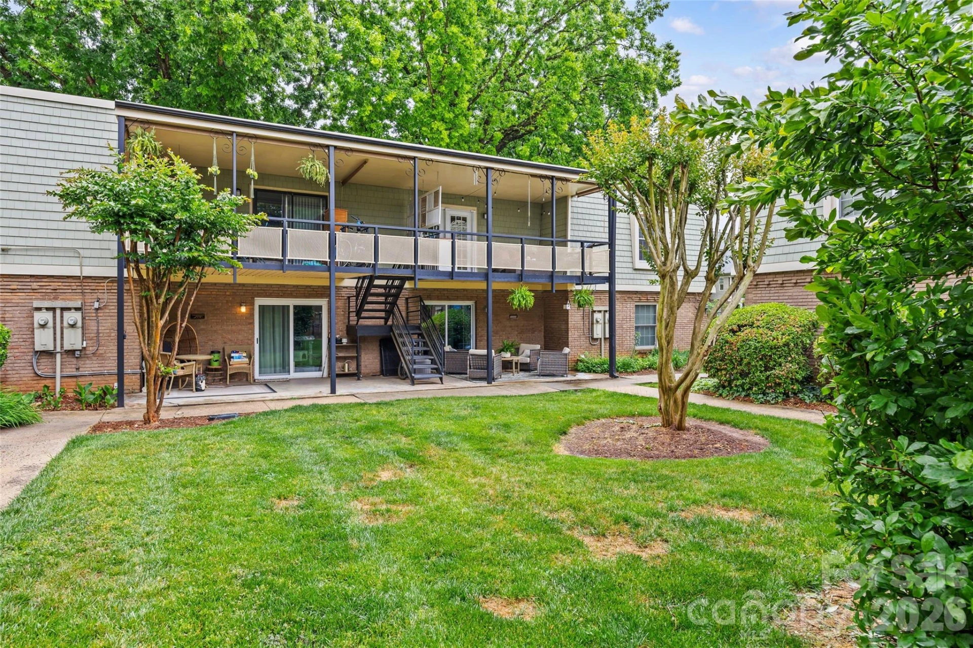2604 Park Road #D - Photo 41