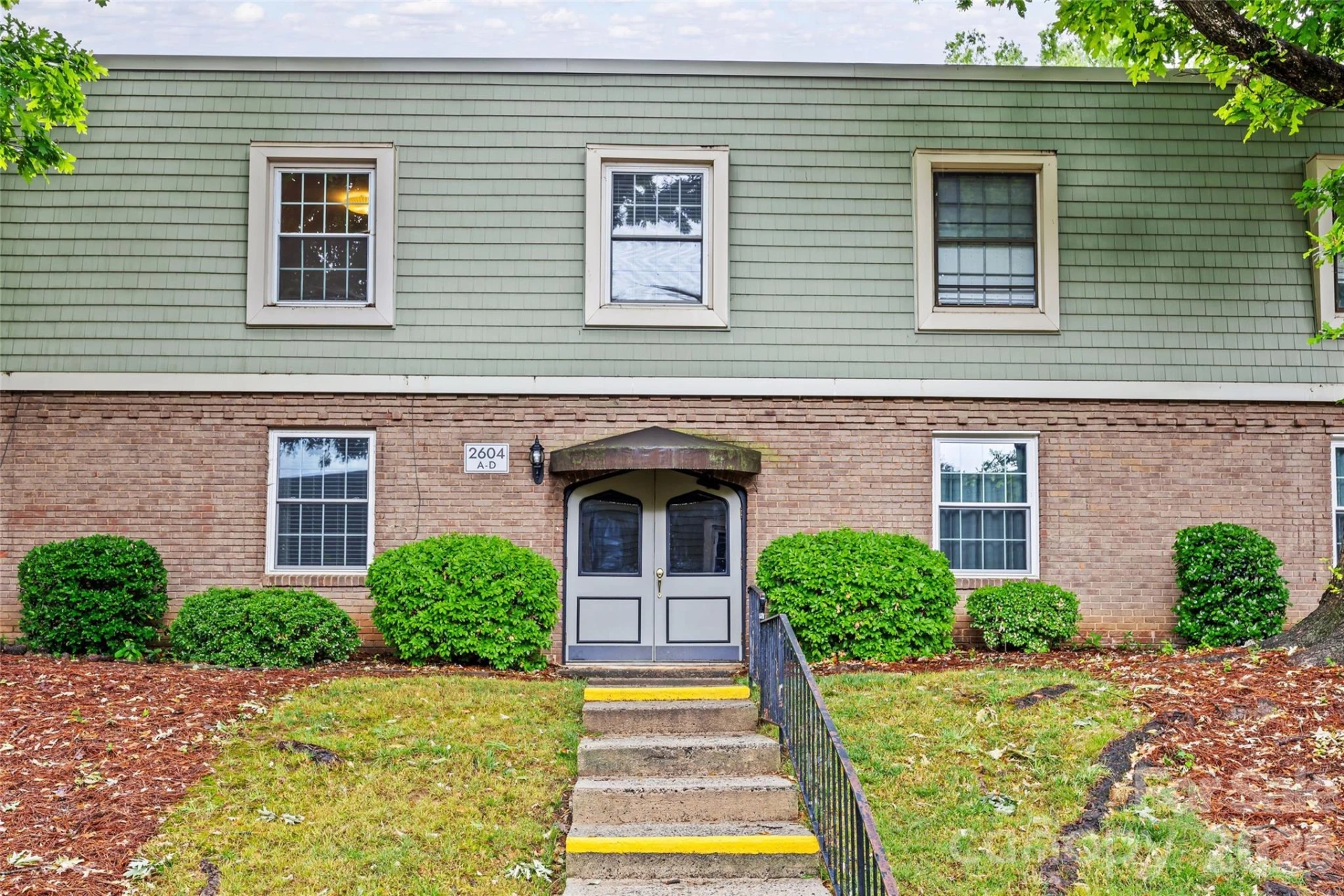 2604 Park Road #D - Photo 46