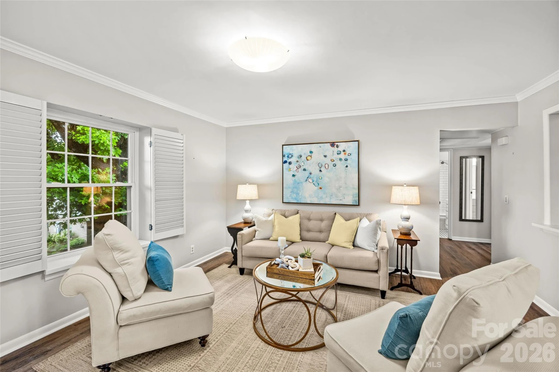 2604 Park Road #D - Photo 6