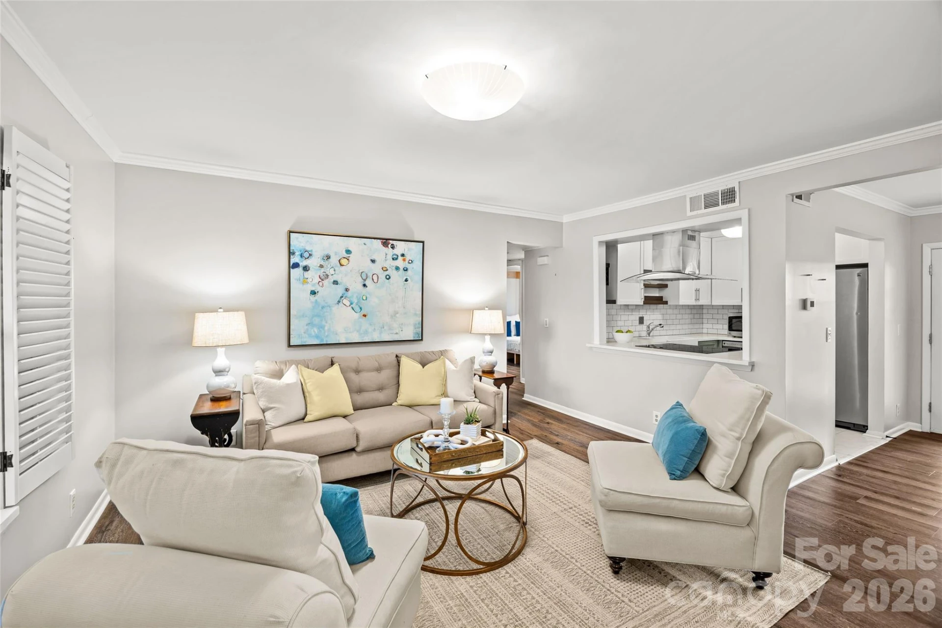 2604 Park Road #D - Photo 7