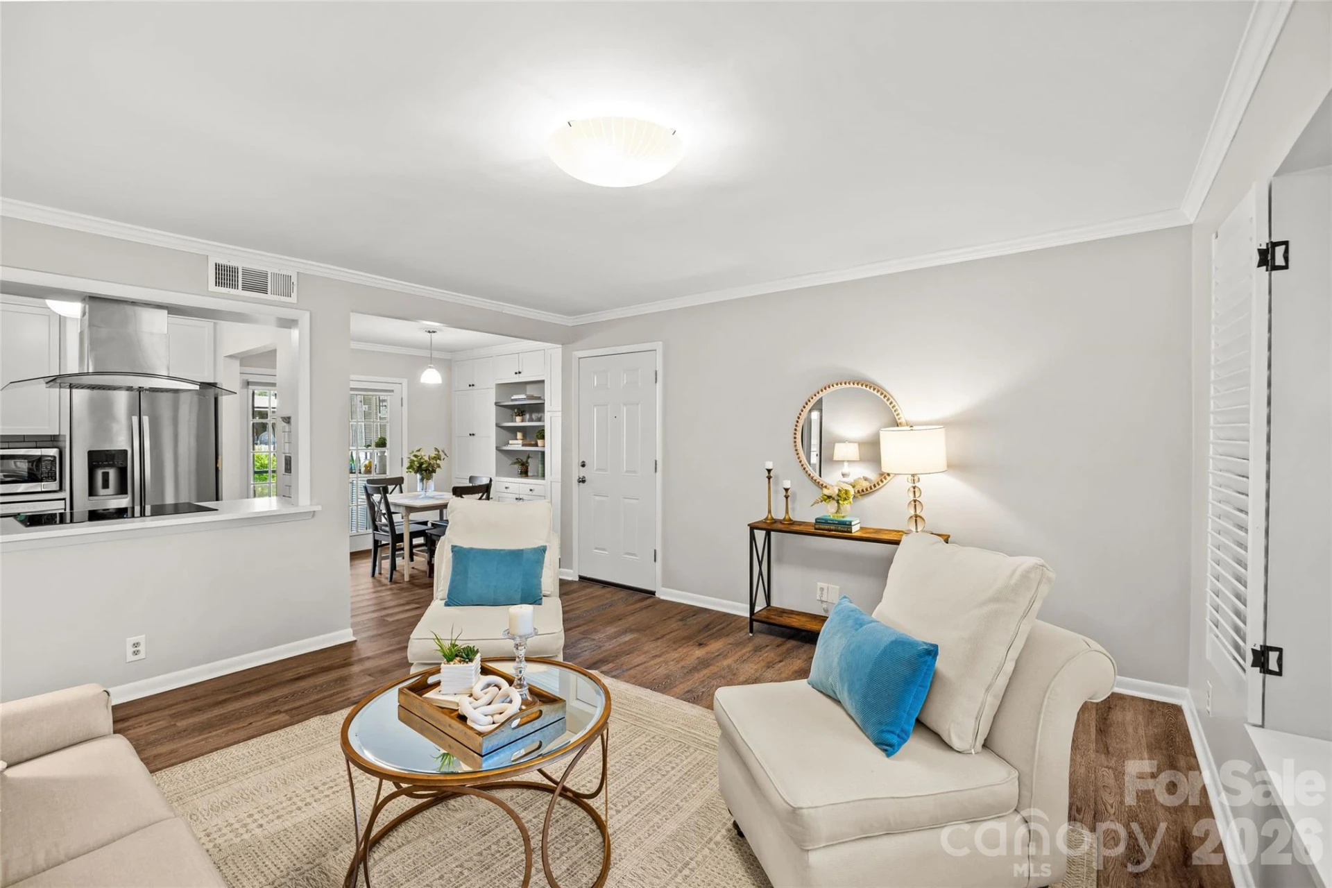2604 Park Road #D - Photo 8