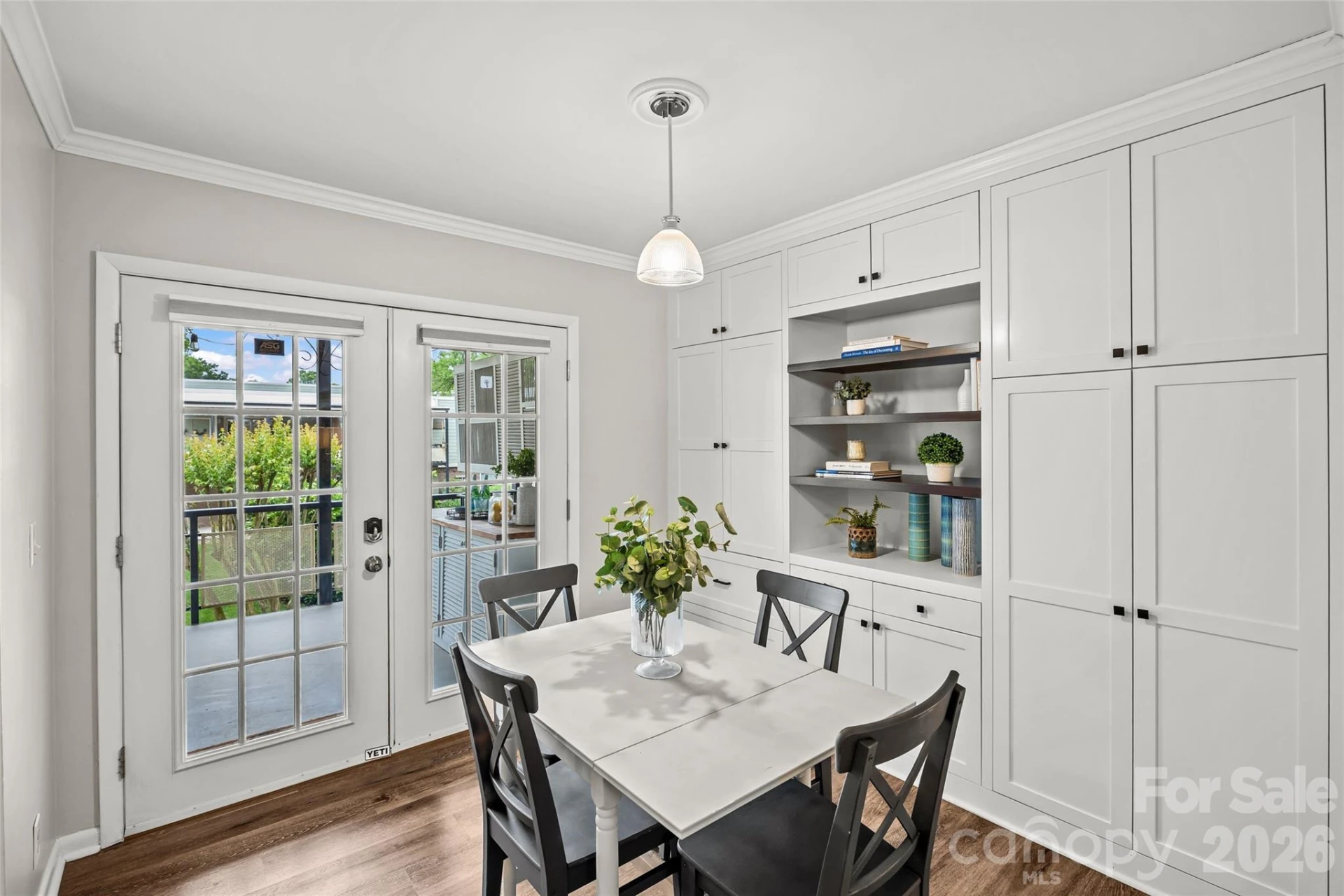 2604 Park Road #D - Photo 10